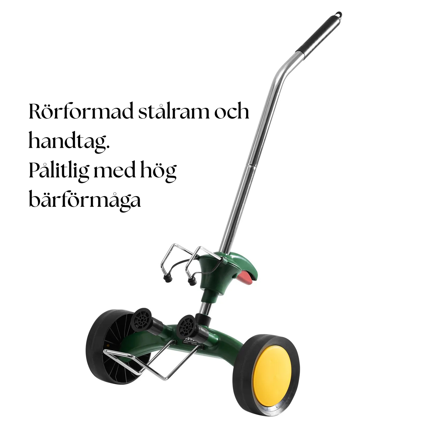 Flytta tunga krukor enkelt!